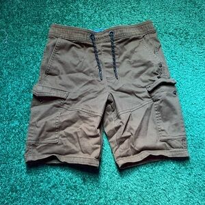 Sovereign State Cargo Shorts